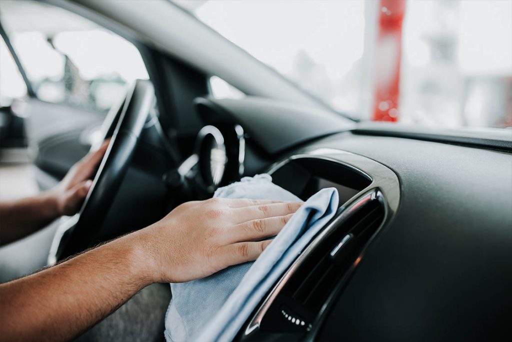 Giving Your Car The Treatment It Deserves Giving Your Car The Treatment It Deserves