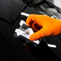 Paint Correction Auto Detailing