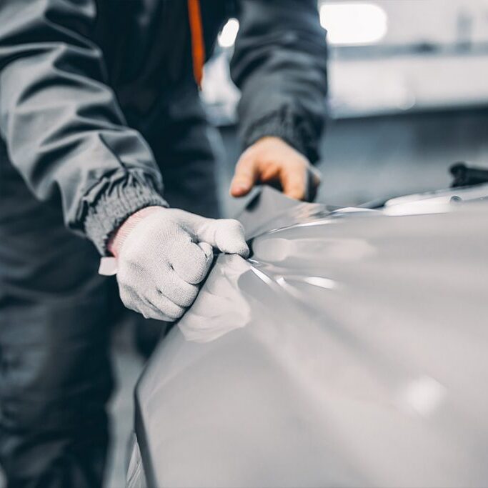 Paint Protection Film Auto Detailing Paint Protection Film Auto Detailing